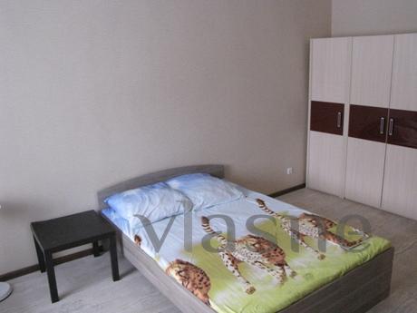 Clean and comfortable 1 bedroom apartment with a new renovat