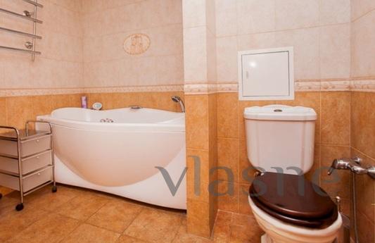 3 bedroom apartment metro Belorusskaya, Moscow - apartment by the day