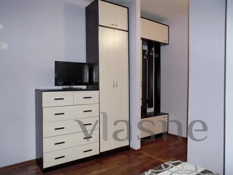 1 bedroom apartment near the metro, Saint Petersburg - apartment by the day
