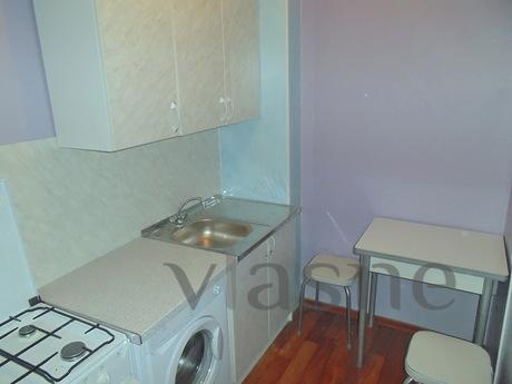 1 bedroom apartment near the metro, Saint Petersburg - apartment by the day