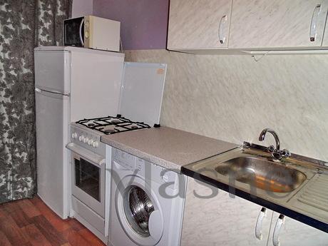 1 bedroom apartment near the metro, Saint Petersburg - apartment by the day