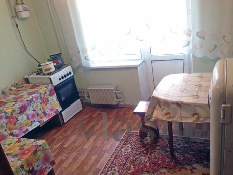 1 bedroom apartment for rent, Kazan - apartment by the day