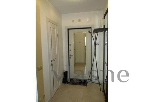 Apartment for rent near the metro, Moscow - apartment by the day