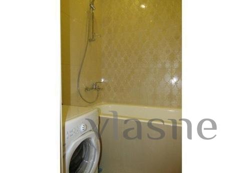 Apartment for rent near the metro, Moscow - apartment by the day