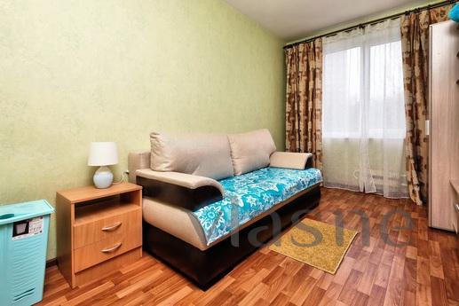 Daily Profsoyuznaya 97, apt. 310, Moscow - apartment by the day