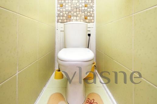 Daily Profsoyuznaya 97, apt. 310, Moscow - apartment by the day