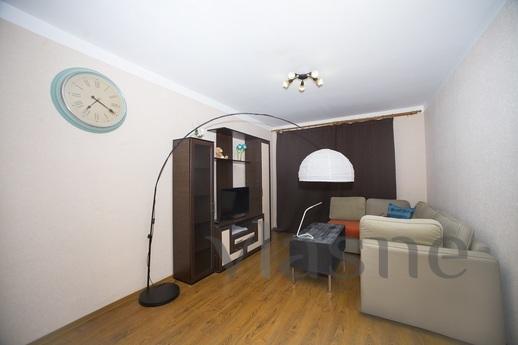 Daily Profsoyuznaya 85 k1, apt. 241, Moscow - apartment by the day