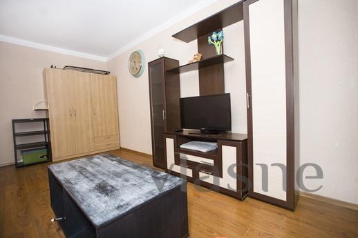 Daily Profsoyuznaya 85 k1, apt. 241, Moscow - apartment by the day