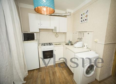 Daily Profsoyuznaya 85 k1, apt. 241, Moscow - apartment by the day