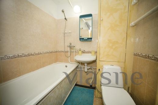 Daily Profsoyuznaya 85 k1, apt. 241, Moscow - apartment by the day