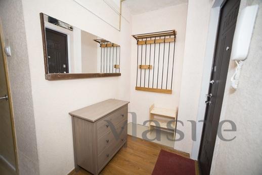 Daily Profsoyuznaya 85 k1, apt. 241, Moscow - apartment by the day