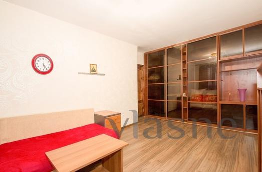 For rent Miklukho-Maklaya 51 k1, apt. 20, Moscow - apartment by the day
