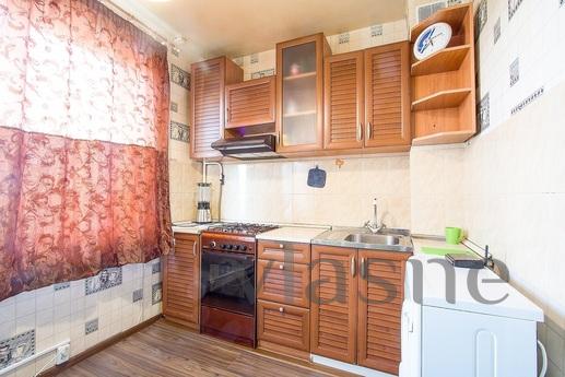 For rent Miklukho-Maklaya 51 k1, apt. 20, Moscow - apartment by the day