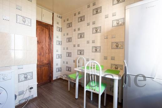 For rent Miklukho-Maklaya 51 k1, apt. 20, Moscow - apartment by the day