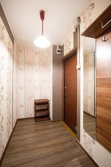 For rent Miklukho-Maklaya 51 k1, apt. 20, Moscow - apartment by the day