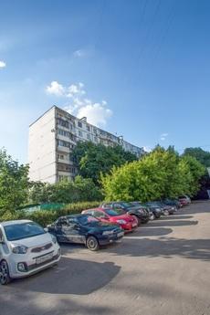 For rent Miklukho-Maklaya 51 k1, apt. 20, Moscow - apartment by the day