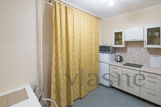 Daily Nametkina 1, apt. 272, Moscow - apartment by the day