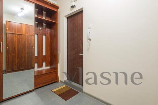 Daily Nametkina 1, apt. 272, Moscow - apartment by the day