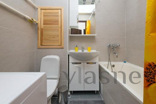 Daily Nametkina 1, apt. 272, Moscow - apartment by the day