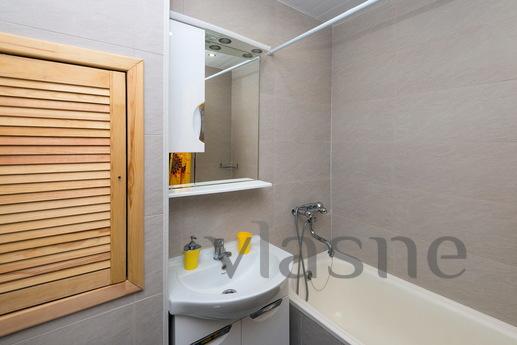 Daily Nametkina 1, apt. 272, Moscow - apartment by the day