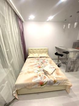 Apartment for rent in Tyumen, Tyumen - apartment by the day