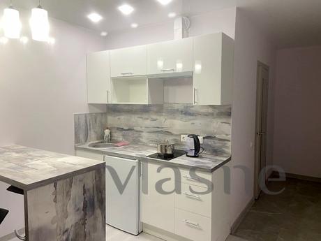 Apartment for rent in Tyumen, Tyumen - apartment by the day