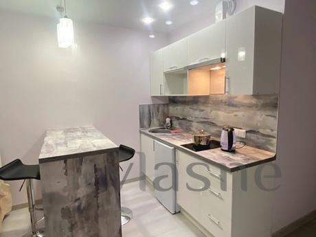 Apartment for rent in Tyumen, Tyumen - apartment by the day