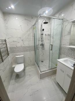 Apartment for rent in Tyumen, Tyumen - apartment by the day