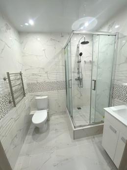 Apartment for rent in Tyumen, Tyumen - apartment by the day