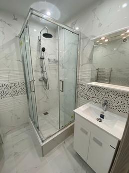 Apartment for rent in Tyumen, Tyumen - apartment by the day