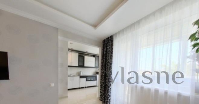 Clean comfortable apartments, Tyumen - apartment by the day