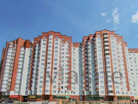 Clean comfortable apartments, Tyumen - apartment by the day