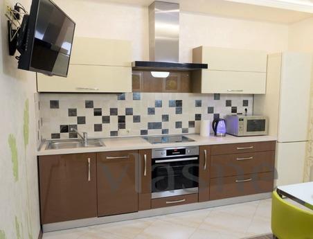 Clean comfortable apartment, Tyumen - apartment by the day