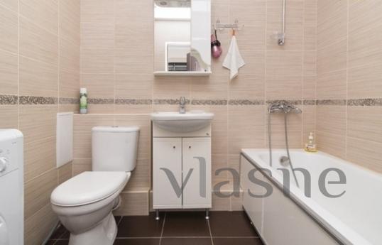 Clean comfortable apartment, Tyumen - apartment by the day