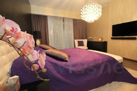 Clean comfortable apartments, Tyumen - apartment by the day