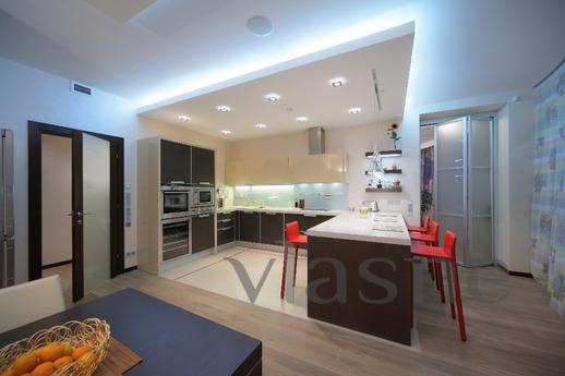 Clean comfortable apartments, Tyumen - apartment by the day