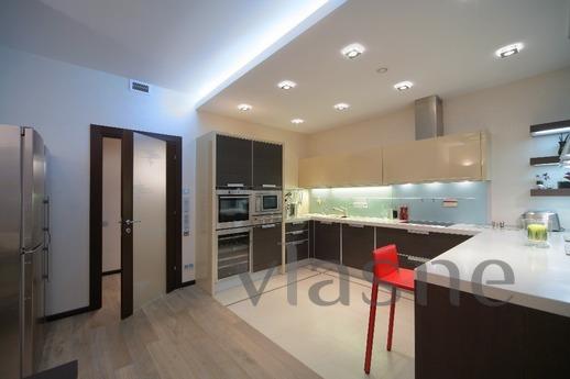 Clean comfortable apartments, Tyumen - apartment by the day