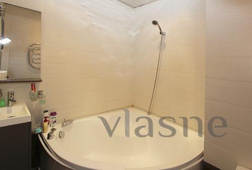 Clean comfortable apartments, Tyumen - apartment by the day