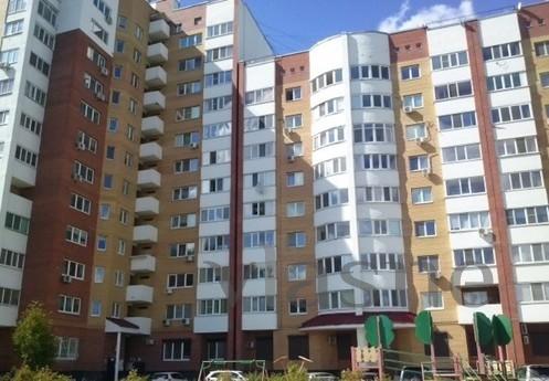 Clean comfortable apartments, Tyumen - apartment by the day