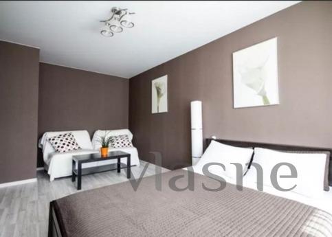Cozy apartment!, Tyumen - apartment by the day