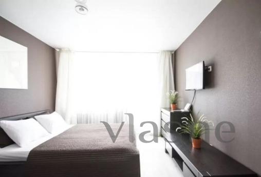 Cozy apartment!, Tyumen - apartment by the day