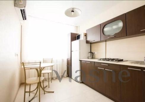 Cozy apartment!, Tyumen - apartment by the day