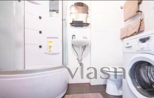 Cozy apartment!, Tyumen - apartment by the day