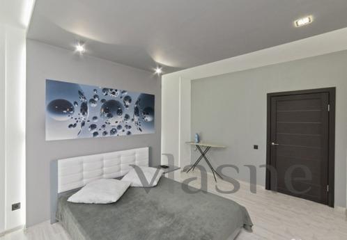 Clean comfortable apartments, Tyumen - apartment by the day