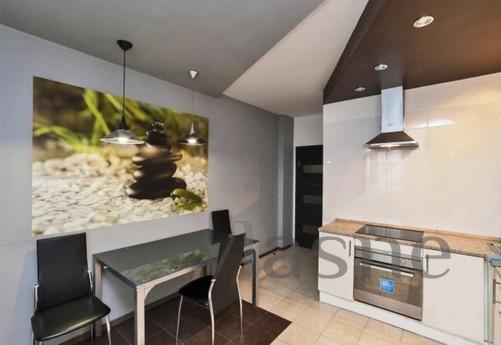Clean comfortable apartments, Tyumen - apartment by the day