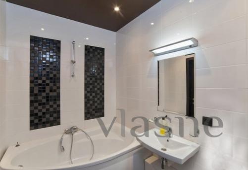 Clean comfortable apartments, Tyumen - apartment by the day