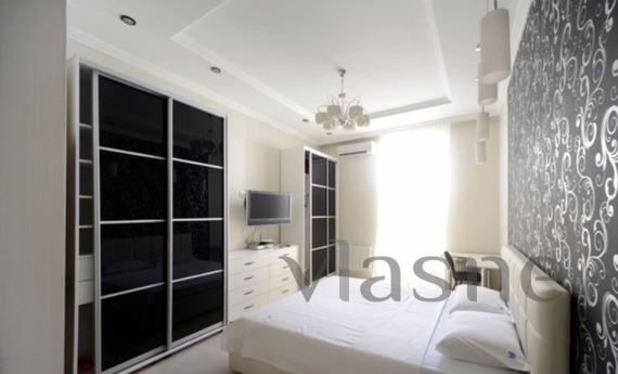 Clean comfortable apartments, Tyumen - apartment by the day