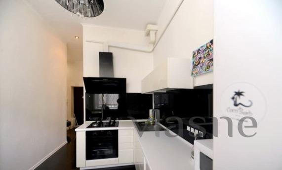 Clean comfortable apartments, Tyumen - apartment by the day