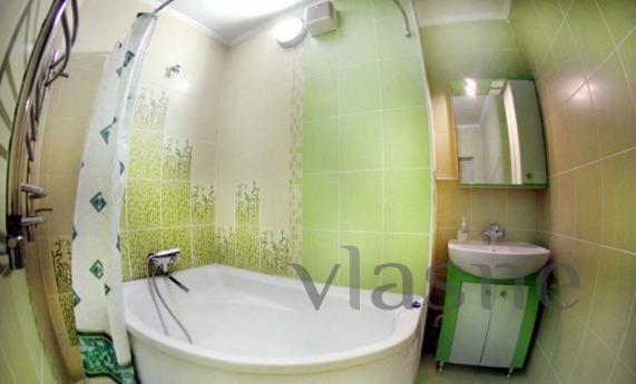 1 bedroom apartment for rent, Tyumen - apartment by the day
