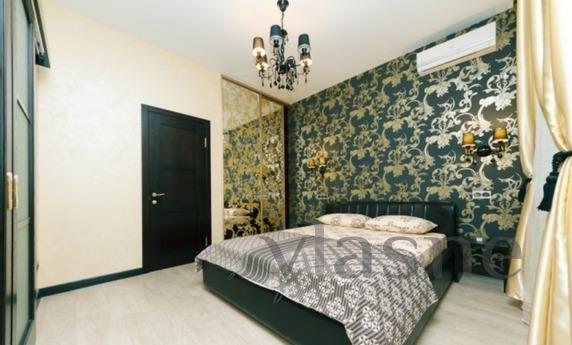 Charming one-bedroom luxury apartment with Euro renovation i